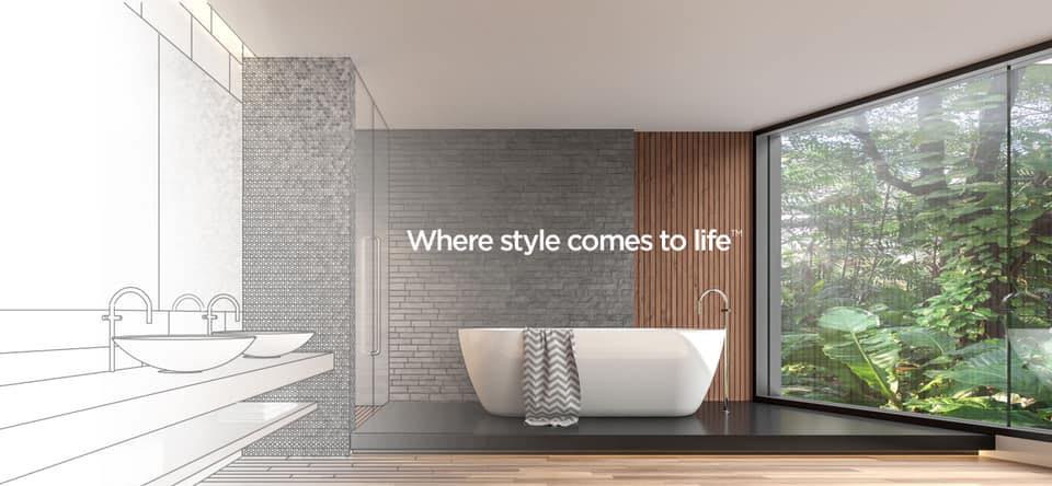 Where Style Comes To Life